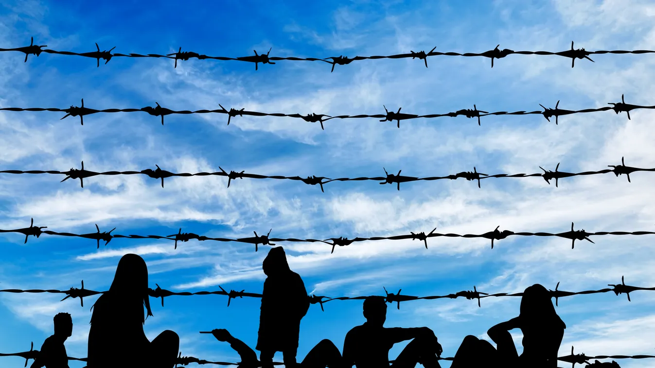 Párizs mellett felszámoltak egy illegális tibeti menekülttábort