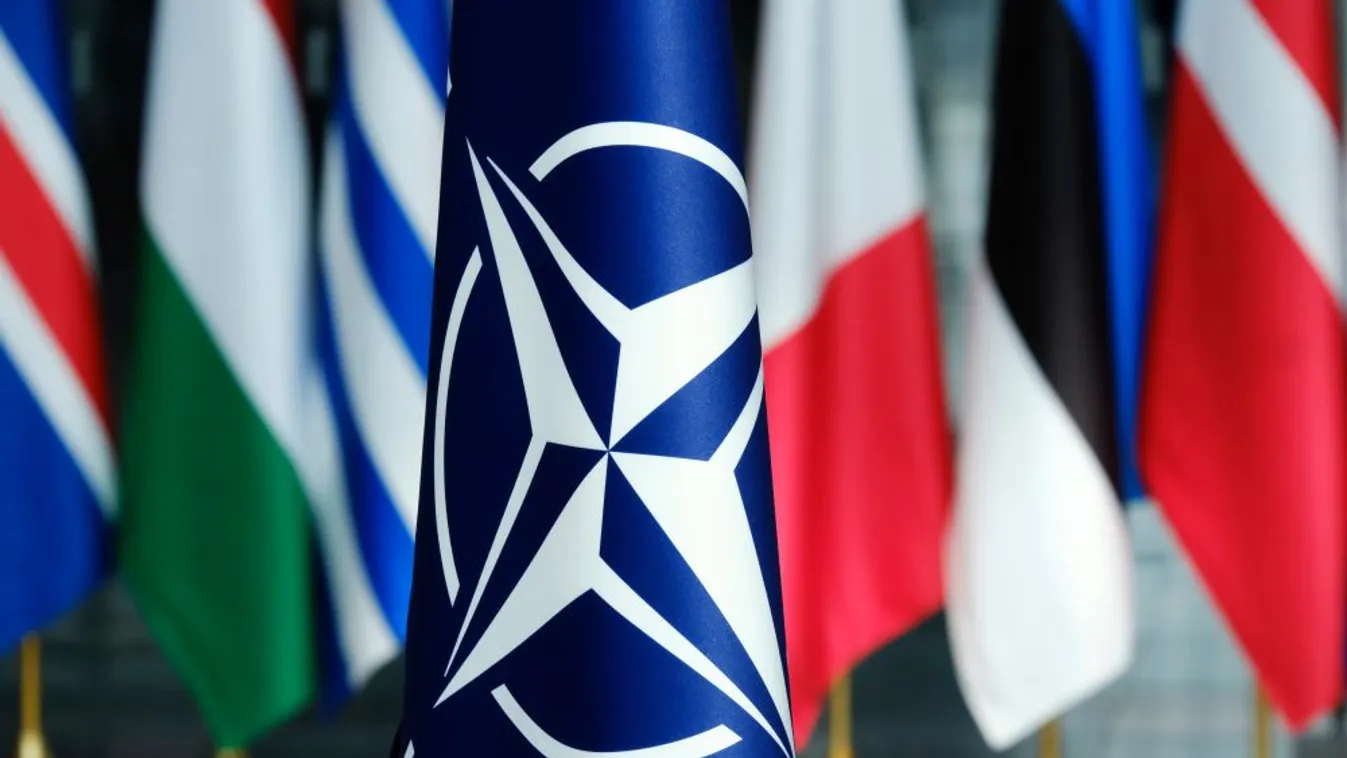 NATO-csúcs Londonban