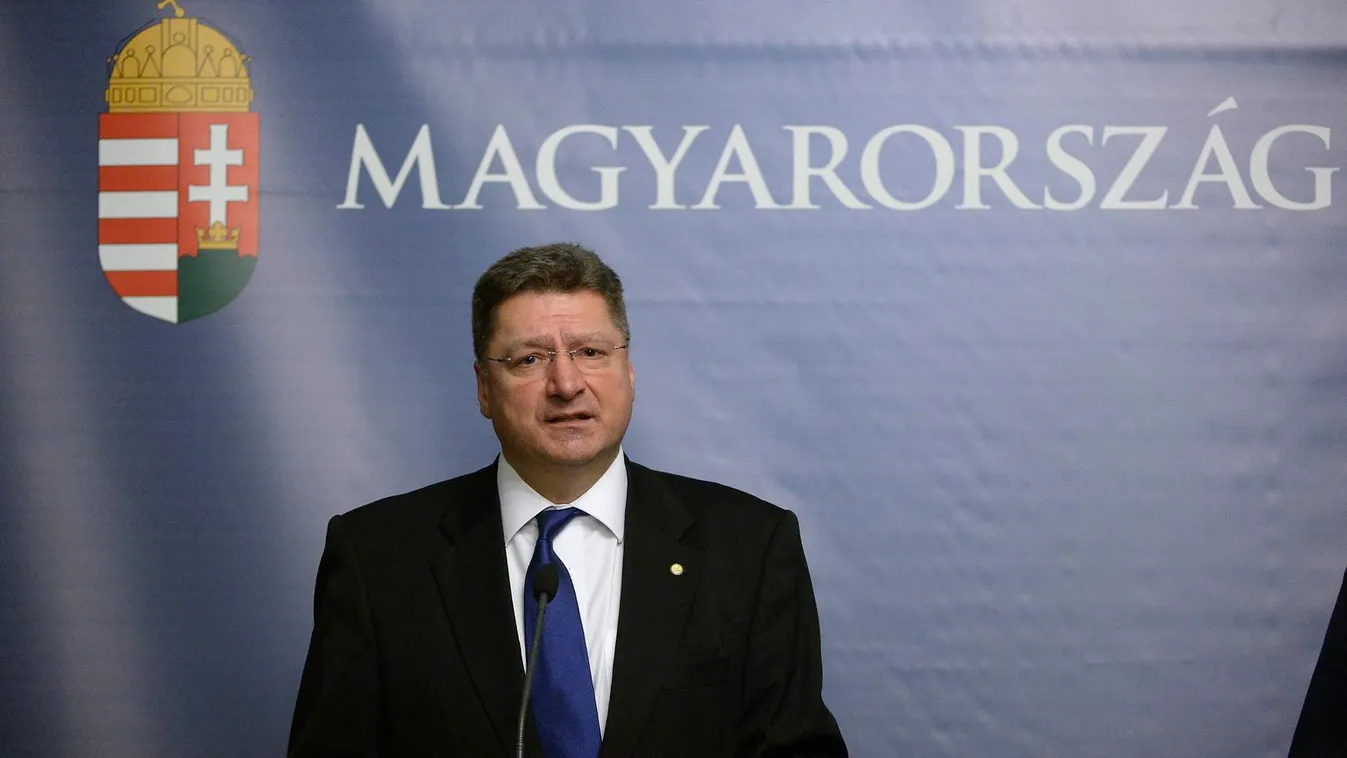 "A magyar gazdaság 2019-ben is jól teljesített, de egyre több a világgazdasági bizonytalansági tényező"