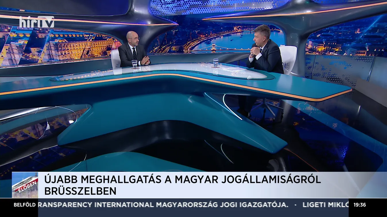 Kovács Zoltán: Ez egy kutyakomédiává fajult, soha véget nem érő eljárás