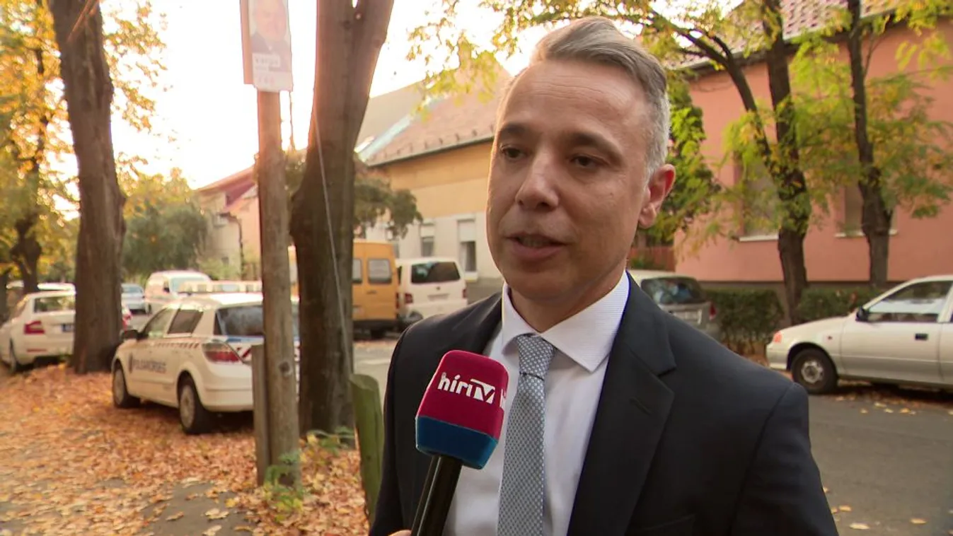 A főpolgármester csak Gajdának hisz