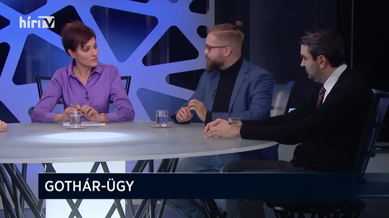 Civil kör: Ha az etikát normaként kezelné a liberális oldal, a Gothár-ügy már nem lenne ügy!