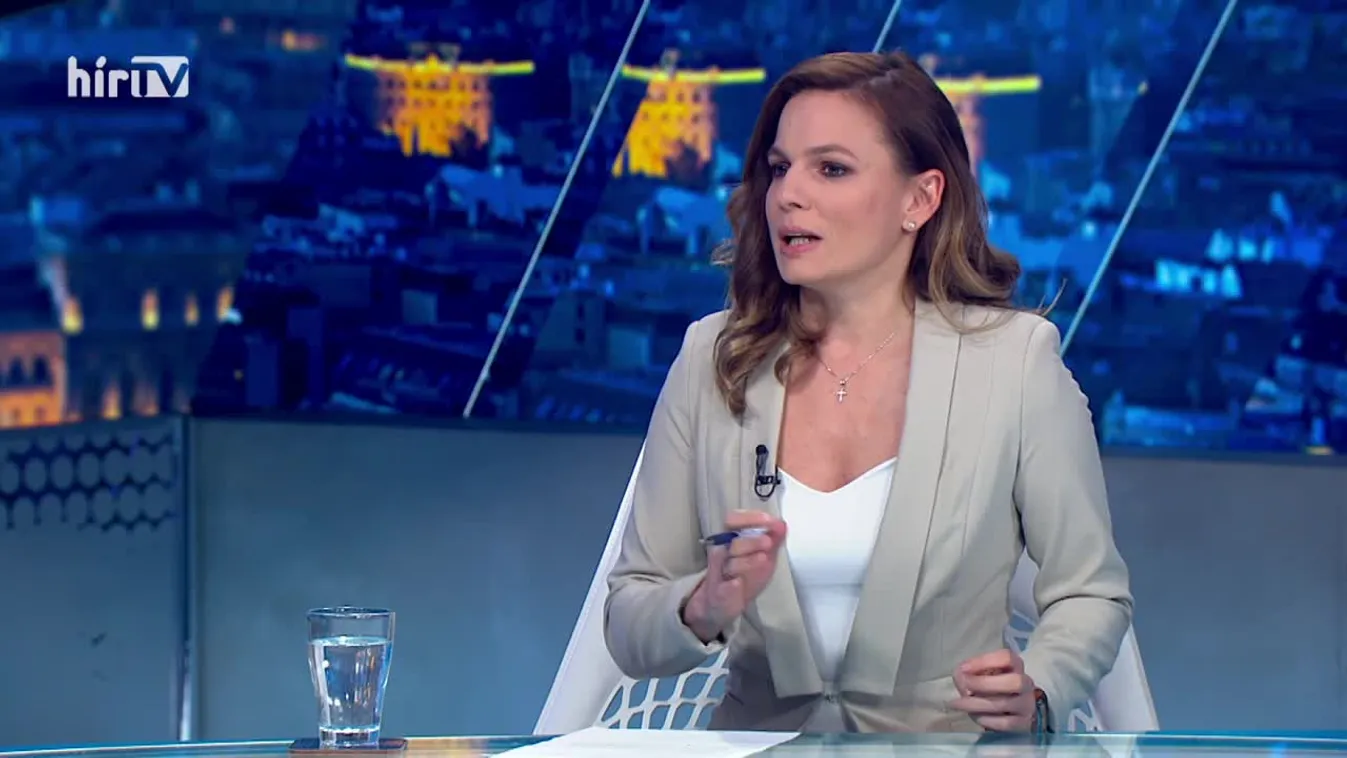  Magyarország élőben Nacsa Lőrinccel (2019-12-06)