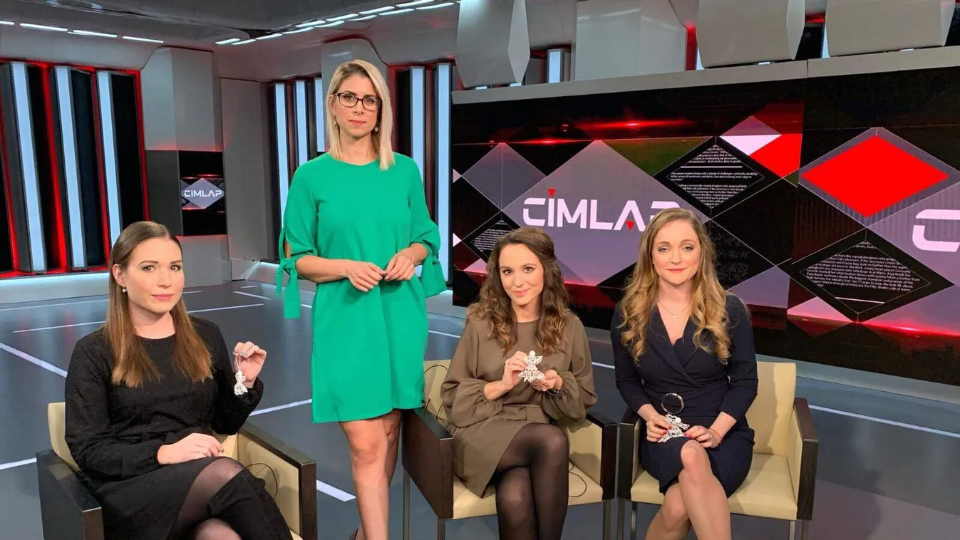 Címlap: Tudatos gyermektelenség