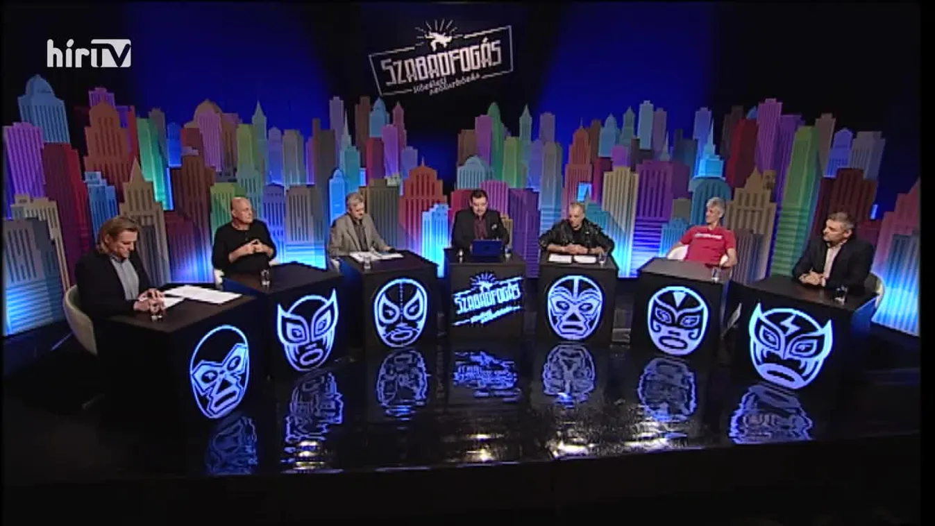 Szabadfogás: A katonák értik a problémát