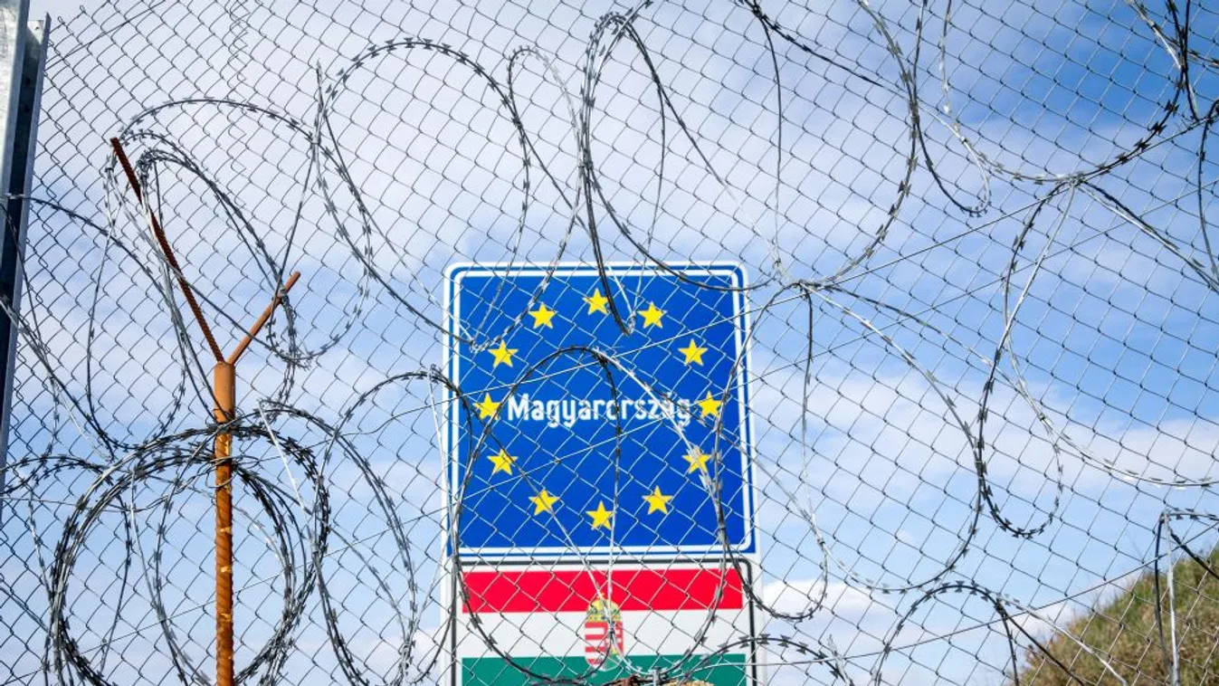 Tizenegy esetben harmincegy illegális migráns
