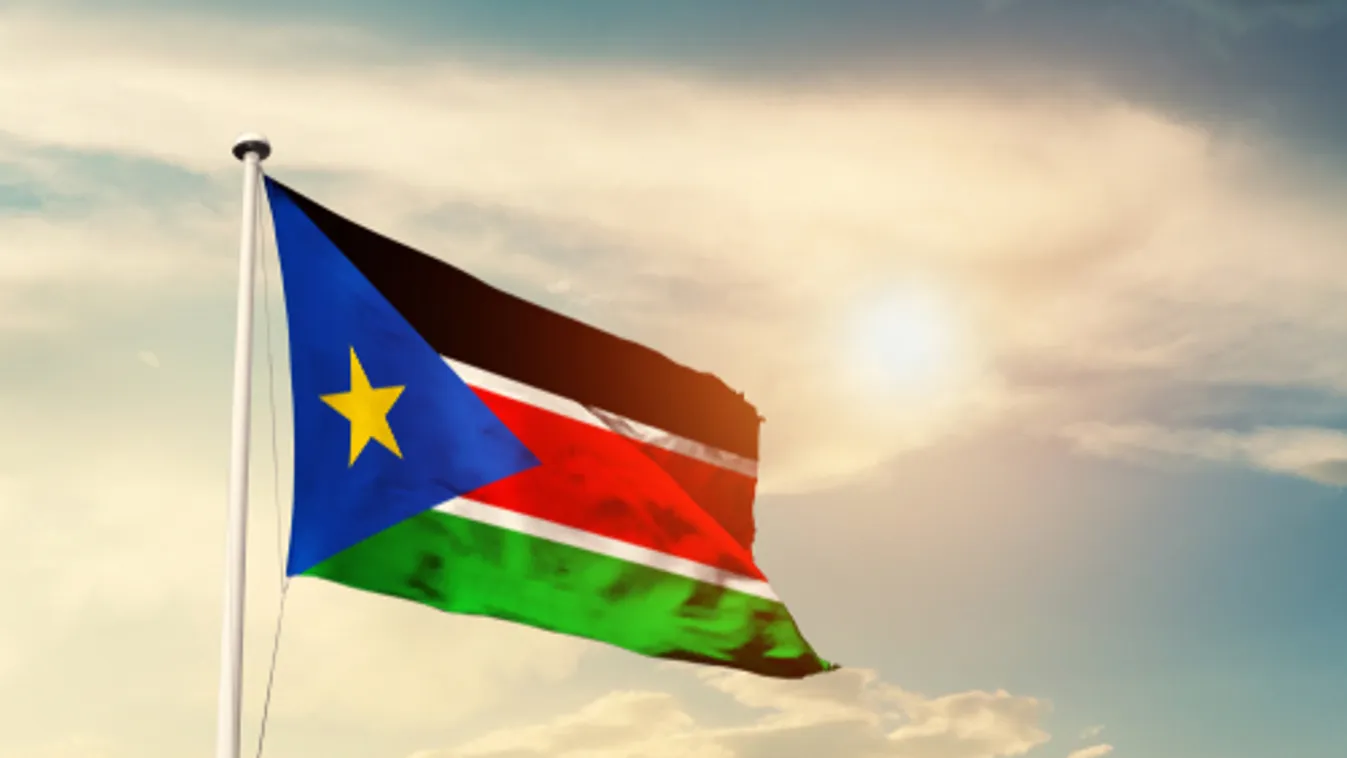 Egyházi vezetők a békemegállapodás gyakorlatba ültetését sürgetik Dél-Szudánban