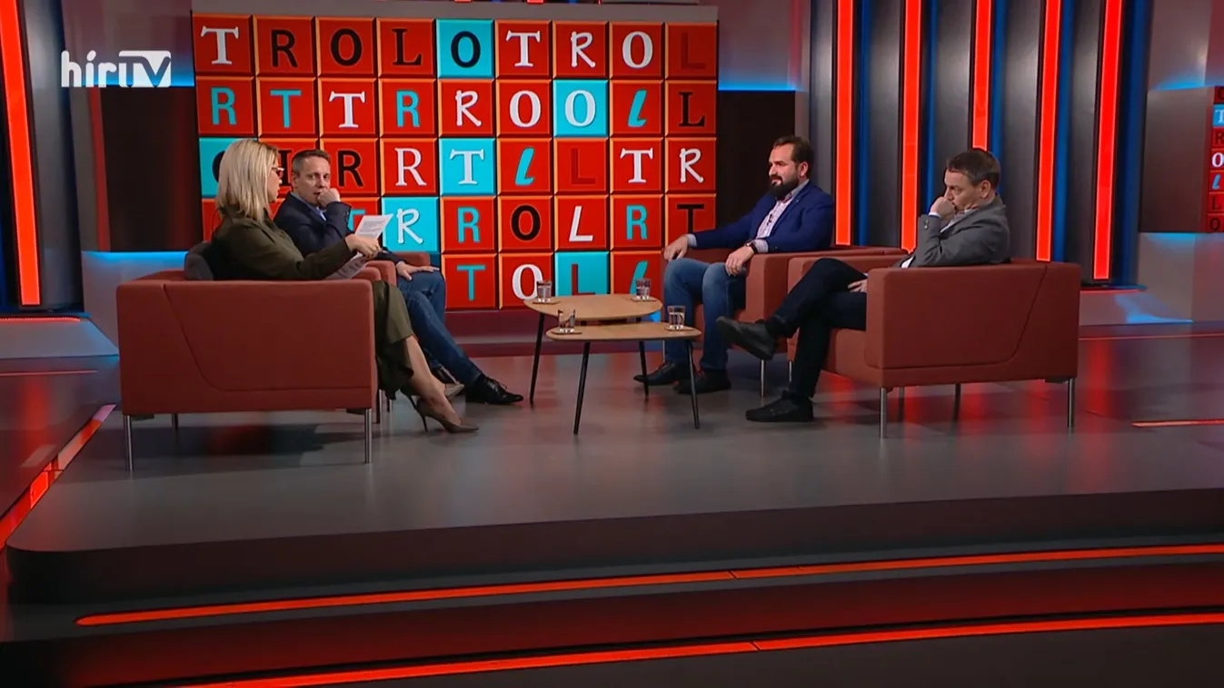 Troll: Átment az üzenet