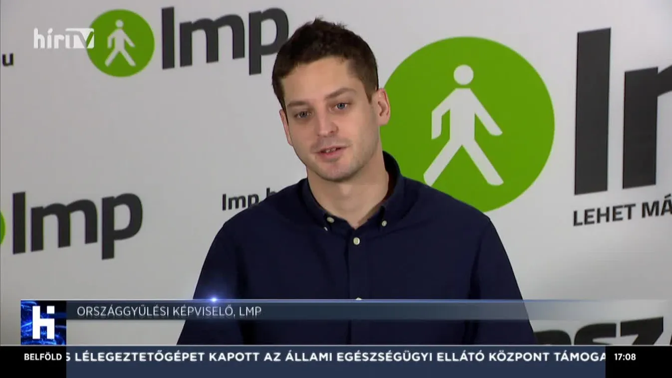 LMP: Ne a sajtóból üzengessenek a szocialisták
