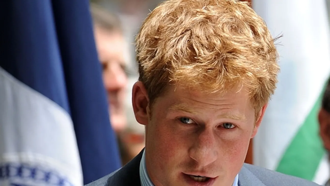 Eltűntek a Harry herceggel és feleségével kapcsolatos emléktárgyak a királyi webshopból