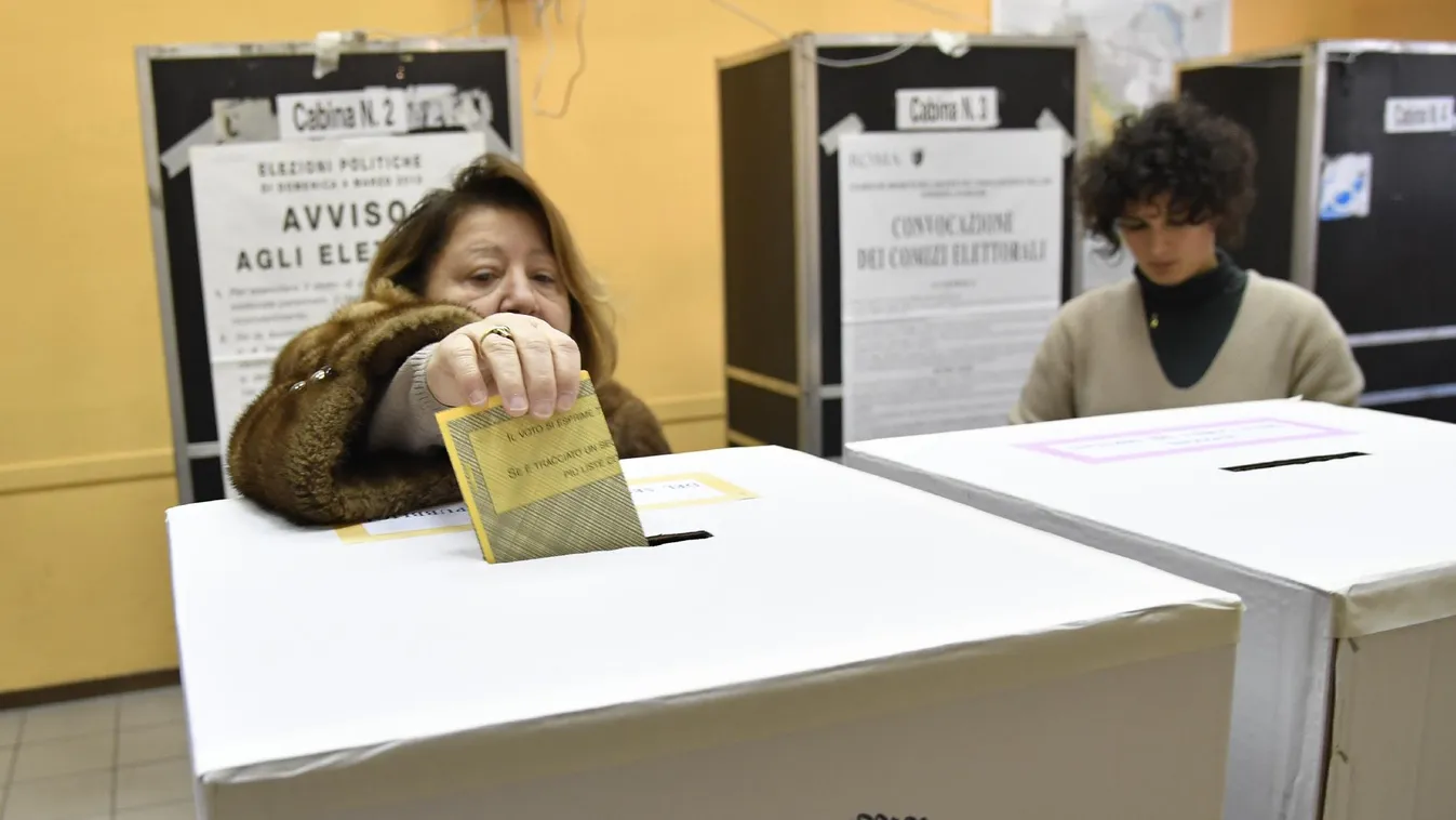 Heten adták le az ajánlásokat a dunaújvárosi időközi választáson