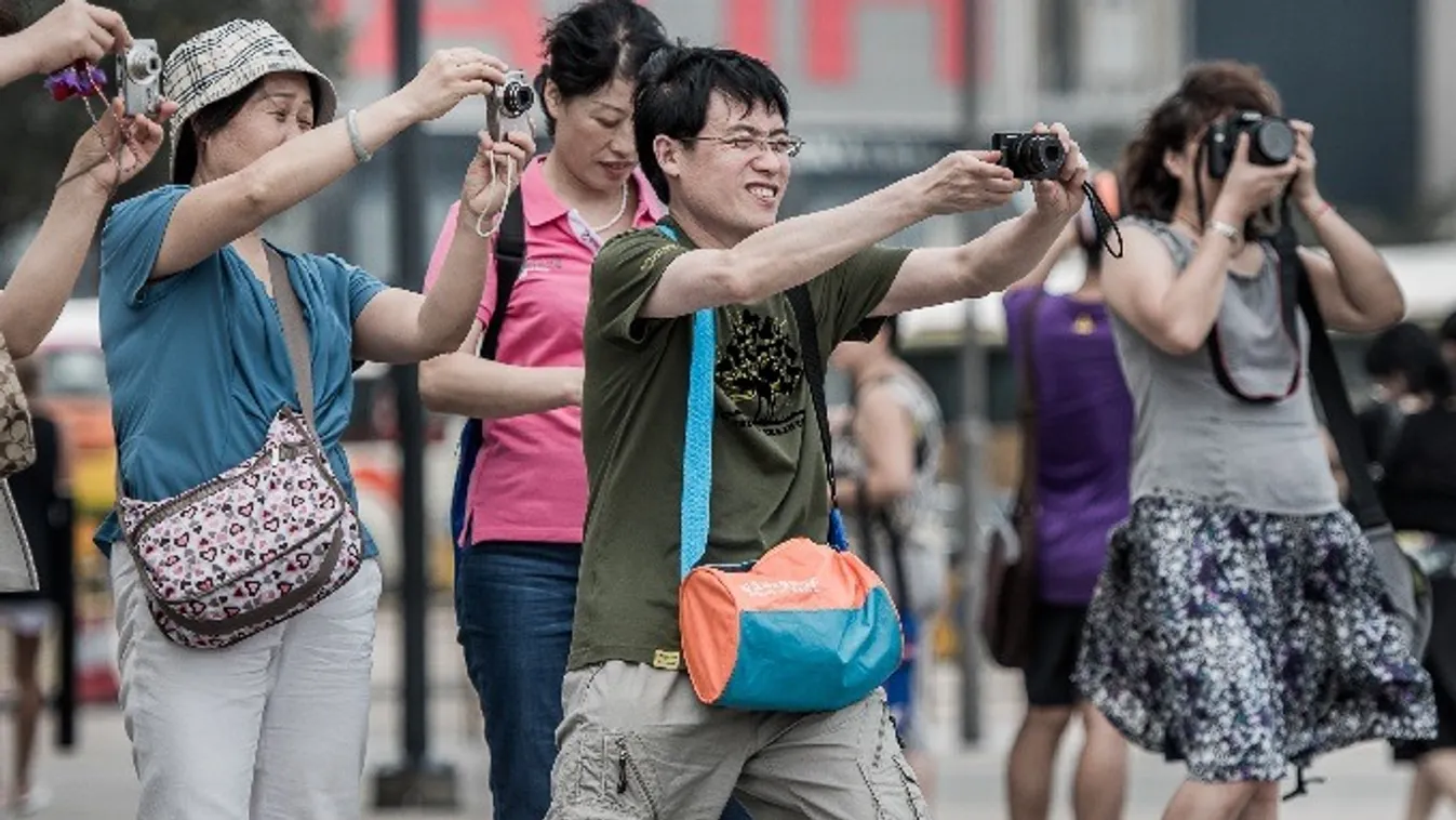 Világgazdaság: Érzi Budapest a kínaiak hiányát