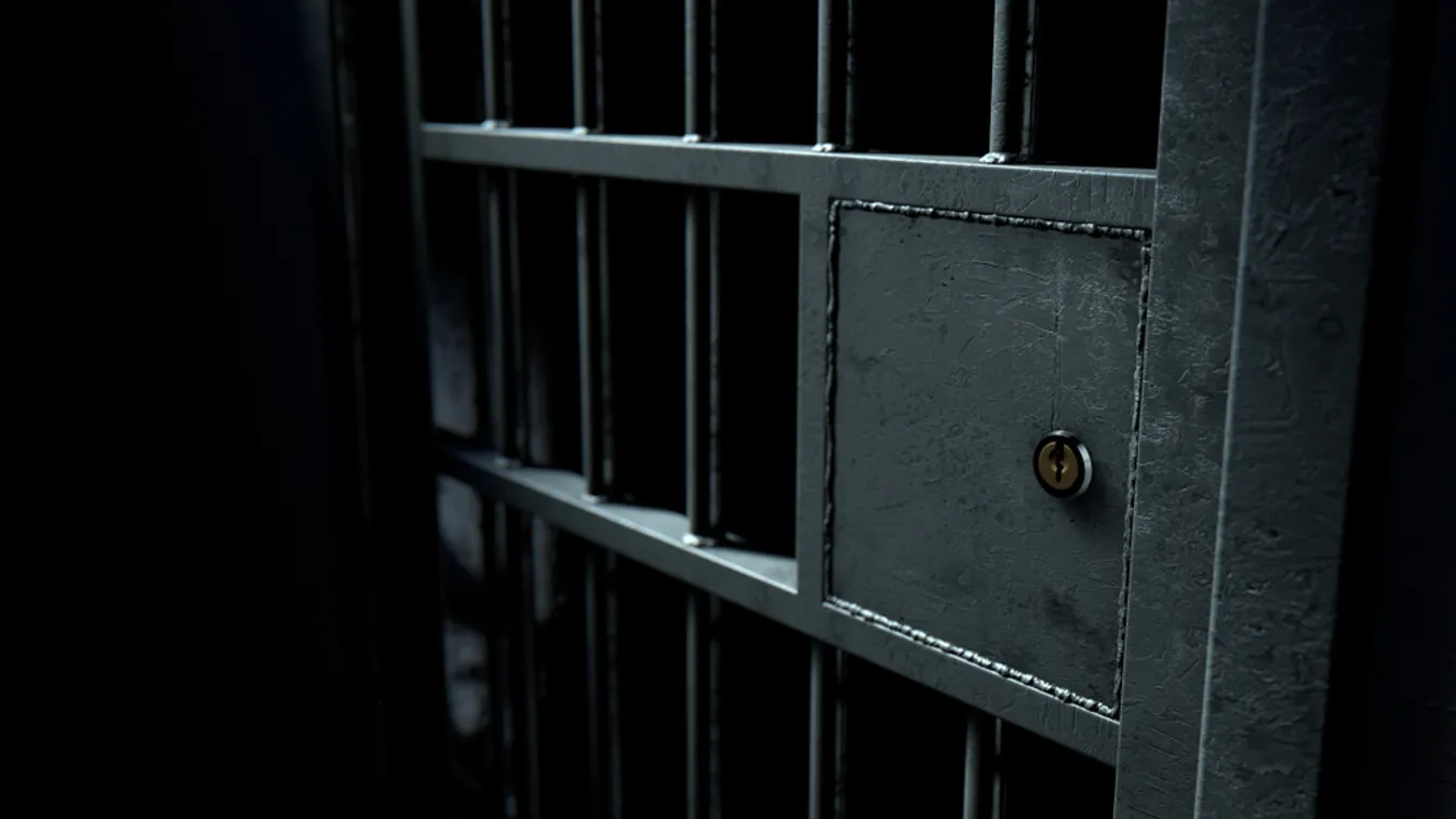 Titkolja Magyar György, hogy mennyit keresett a börtönbizniszen