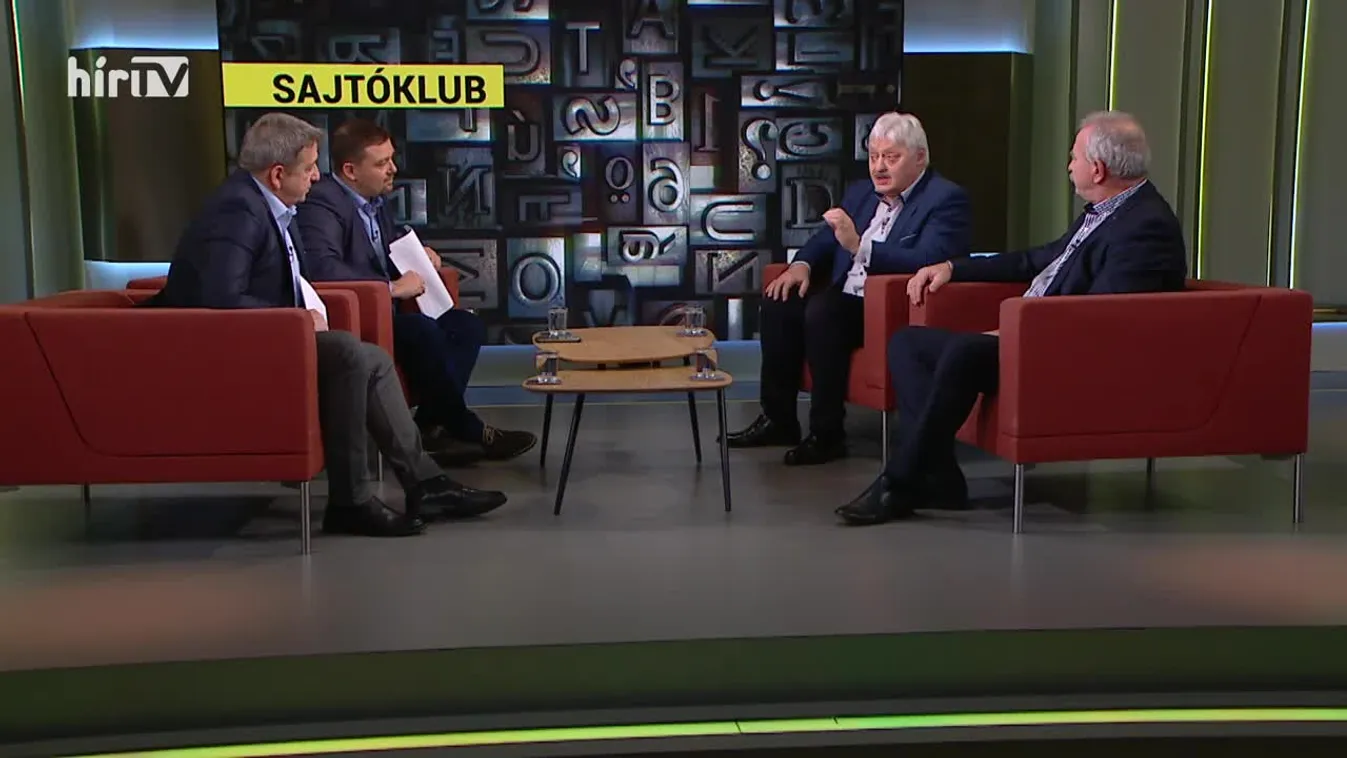 Sajtóklub: A szavazók rájöttek, ez nem játék!