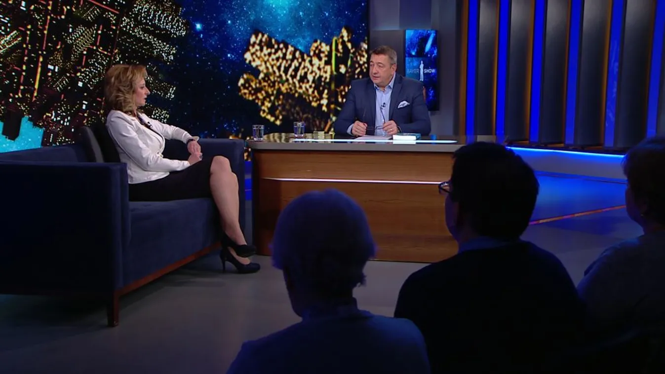 Ferencz Orsolya: Az űrkutatás a XXI. század egyik legfontosabb szektora