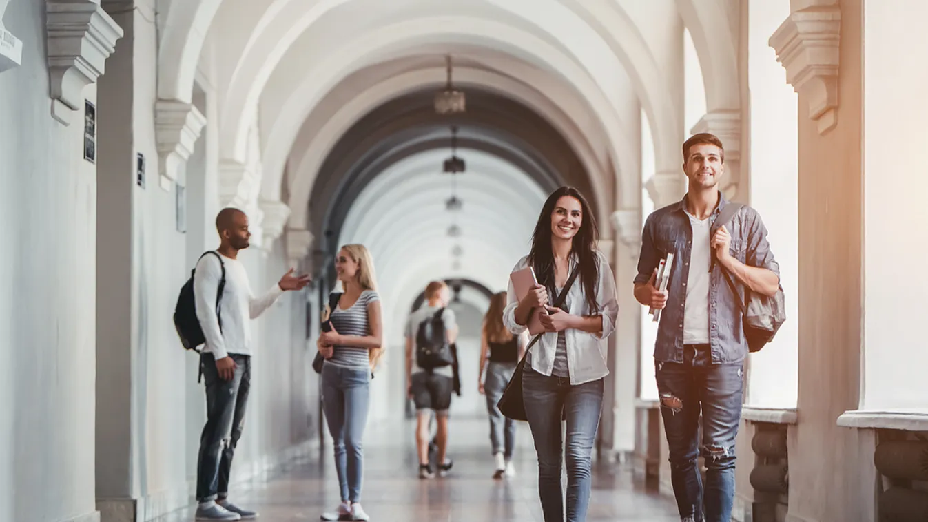 Gyakornoki programot indít az ELTE hallgatóinak a Kopp Mária Intézet