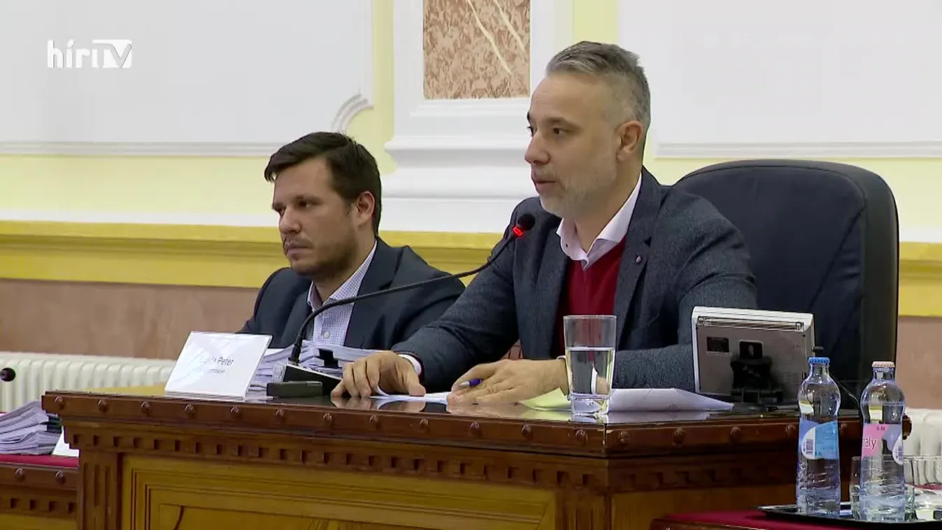 Napról napra: Botrányok a magyar politikai életben 2019-ből