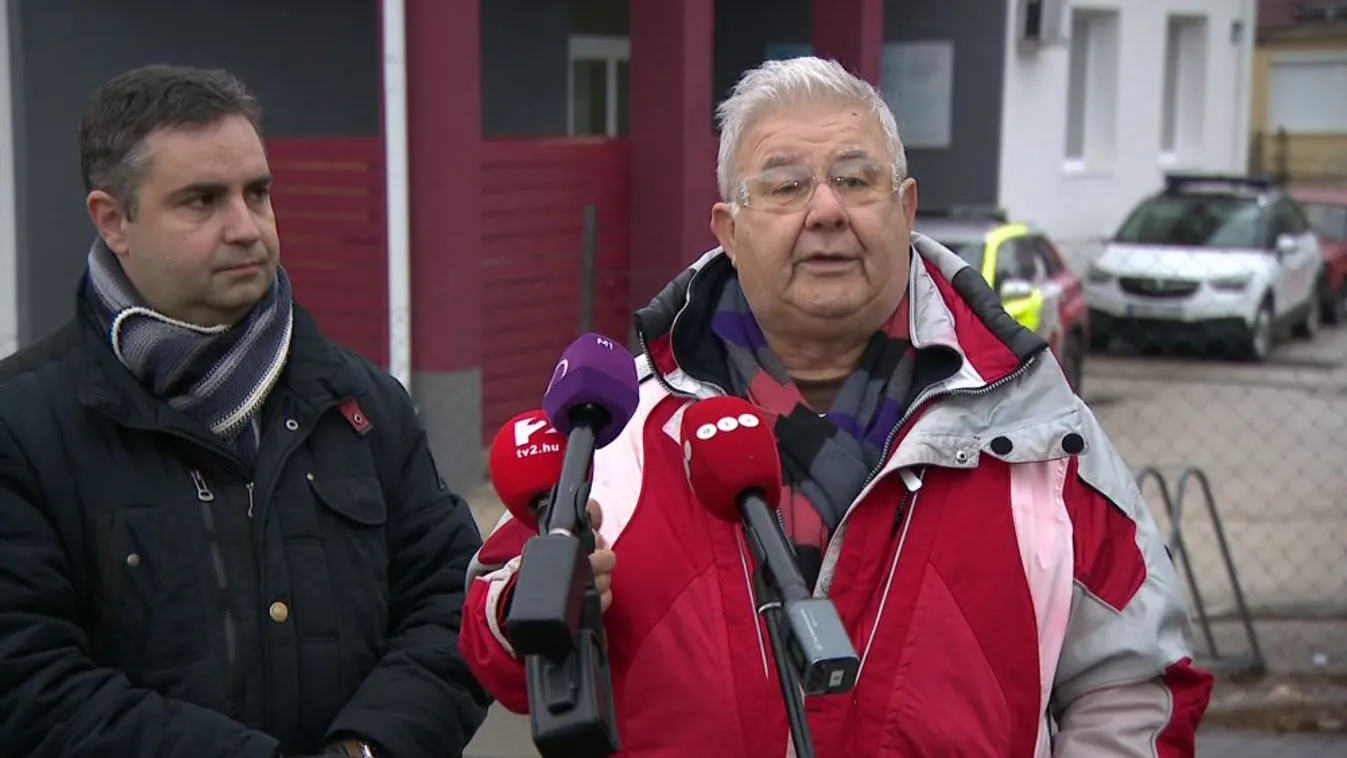 A Fidesz szerint magára hagyta a fertőzést kapott betegeket Budaörs vezetése