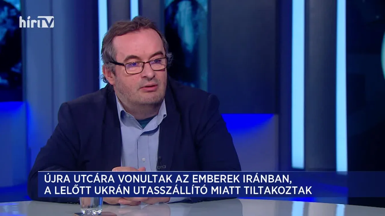 Globál: Irán 22 rakétát lőtt ki iraki amerikai bázisok ellen, a tábornokuk halála miatt