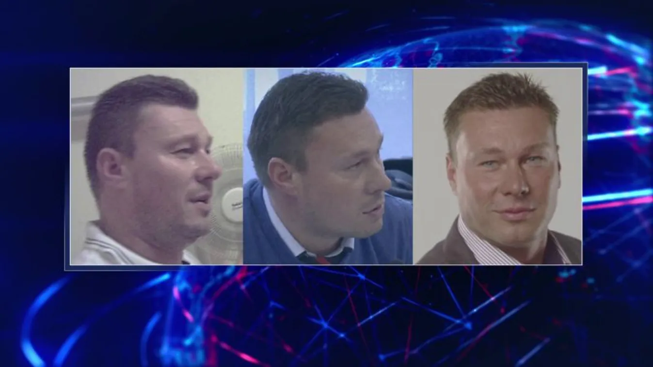 Lackner hétfőn áll a nyilvánosság elé