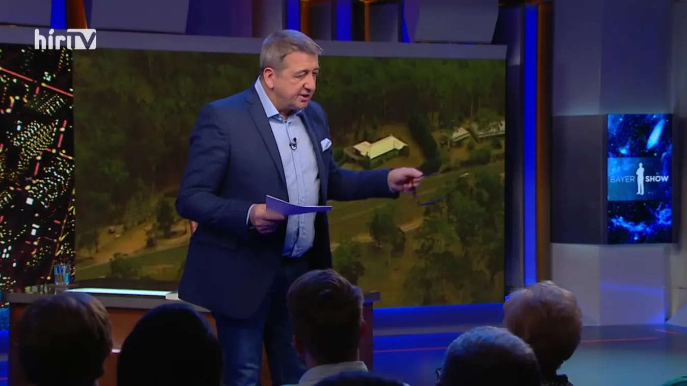 Bayer show (2020-01-19)