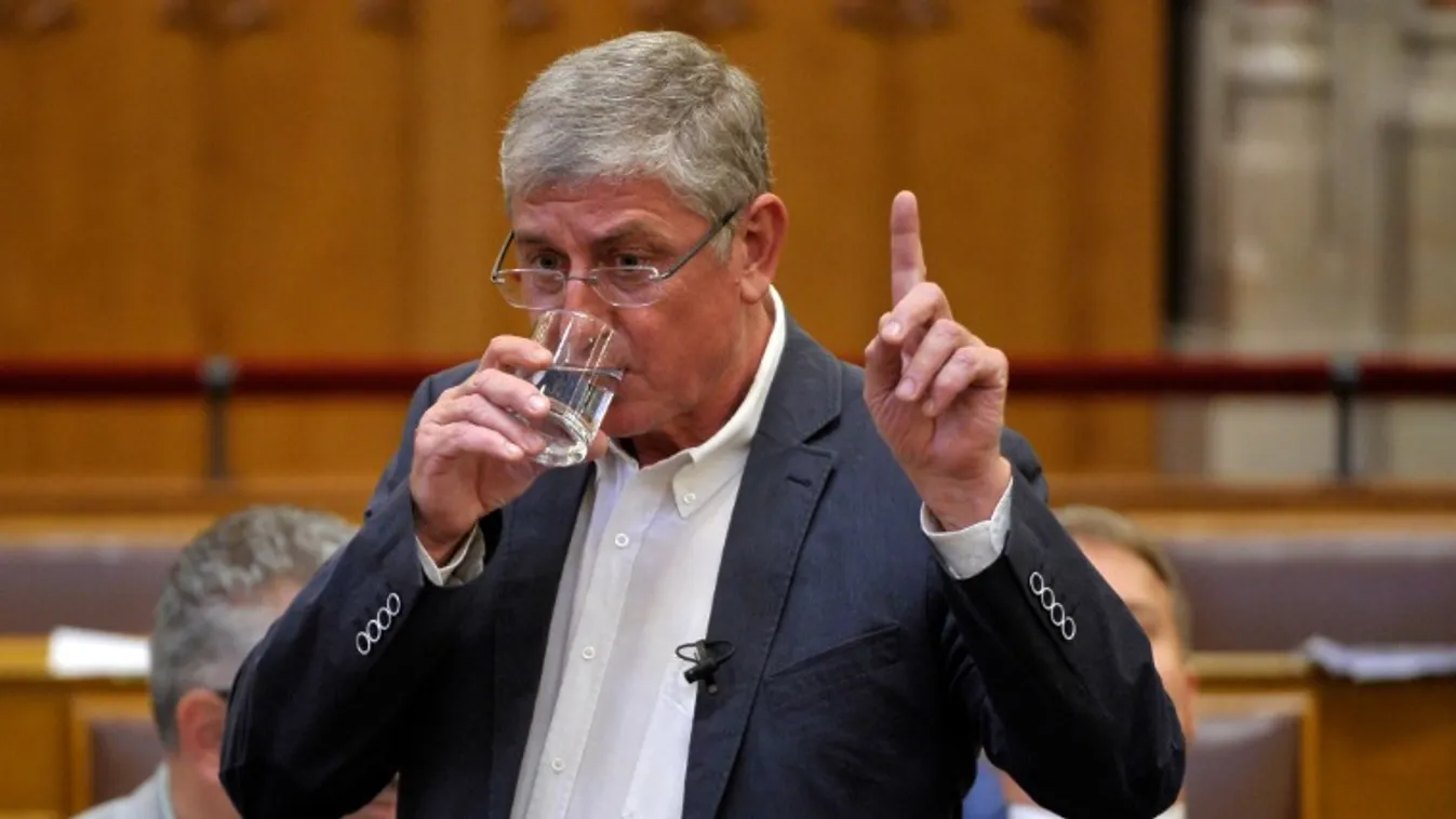 XXI. Század Intézet: Gyurcsány Ferenc bedarálja az MSZP-t