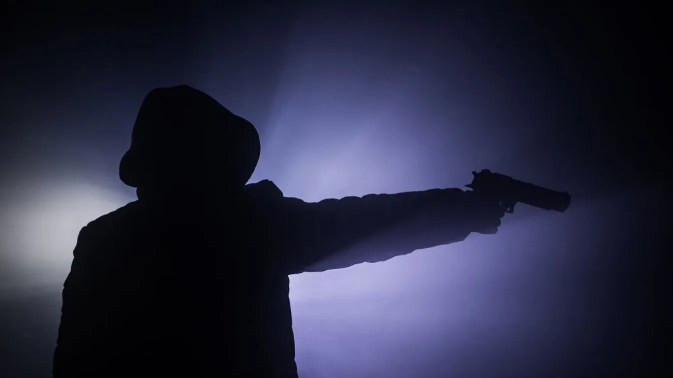 Halálos lövöldözések voltak Amerika két államában szilveszter éjjelén