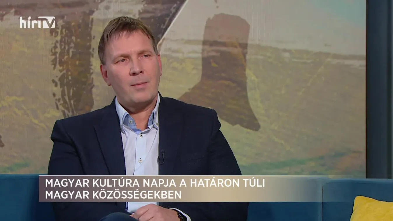 Paletta: A magyar kultúra napján még inkább beszélni kell a szellemi és tárgyi örökségünkről