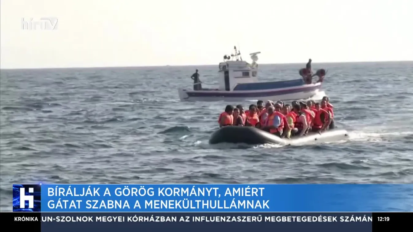 Egyre többen próbálnak eljutni Európába a Kanári-szigeteken át