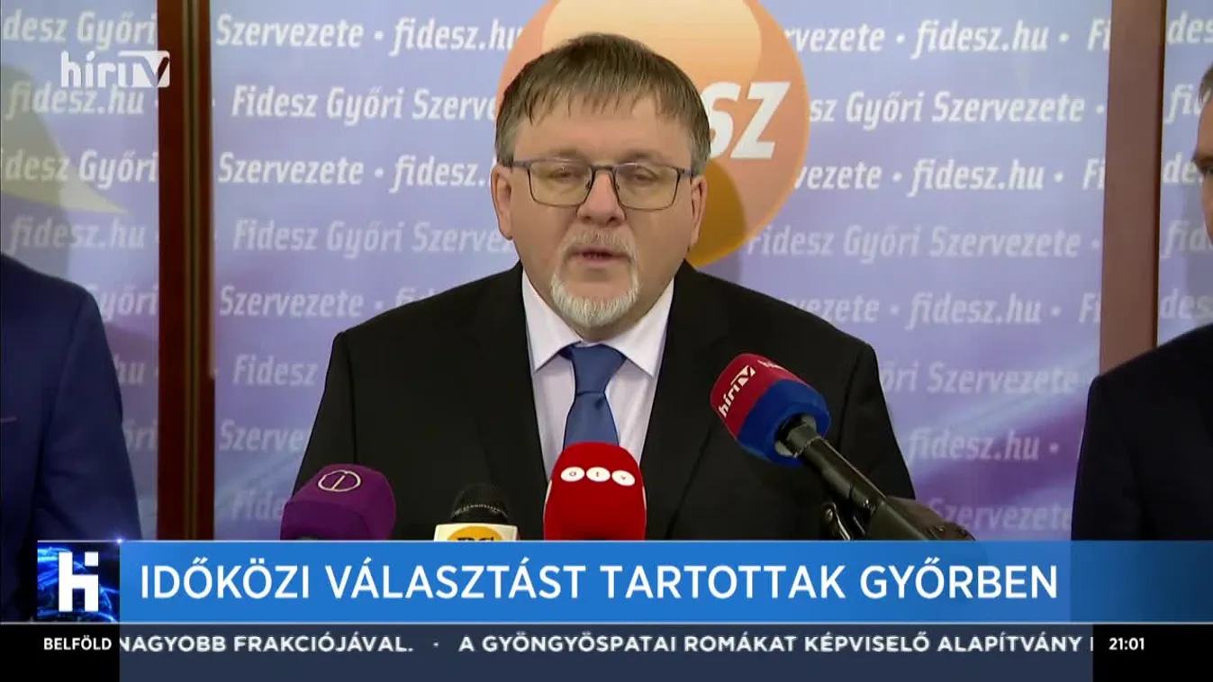 Fölényesen nyert a Fidesz, elbukott az ellenzéki összefogás