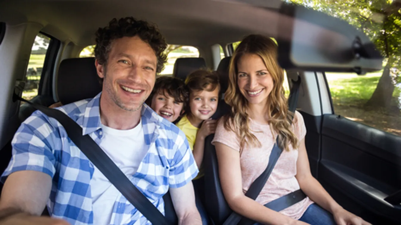 Magyar Nemzet: Sikeres a nagycsaládosok autóvásárlási programja