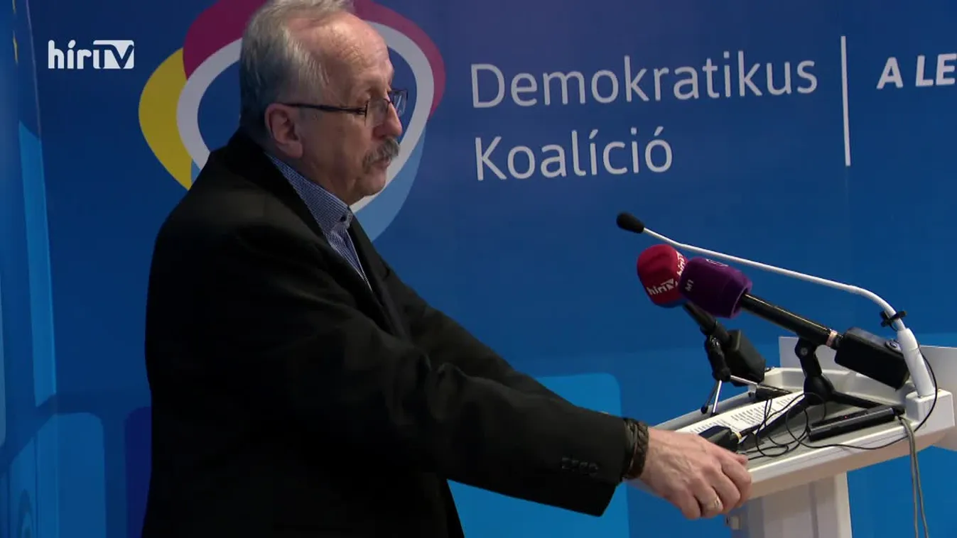 Napról napra: Aggályos lehet a DK adatkezelése