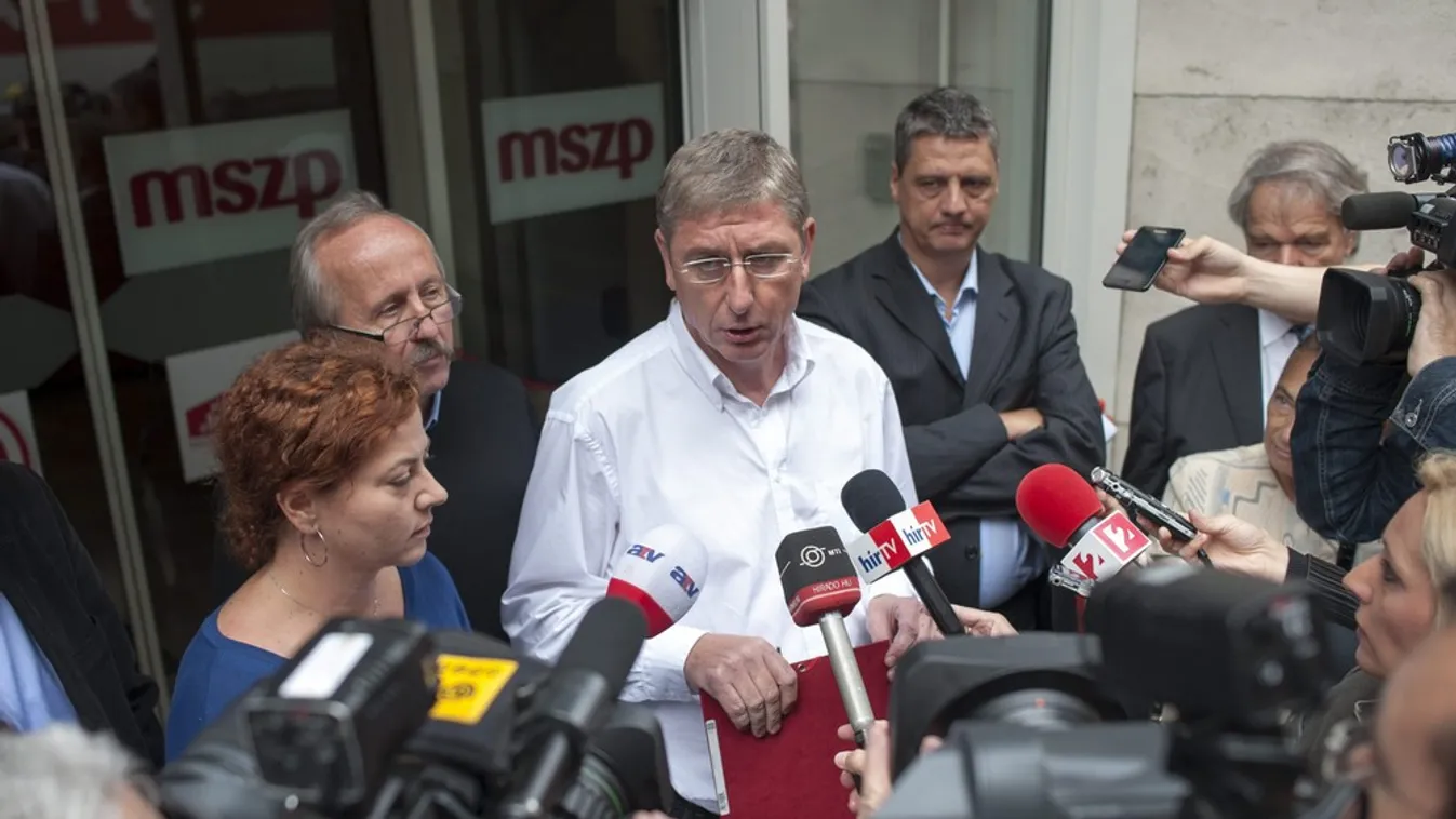 Magyar Nemzet: Káderhiány a DK-nál