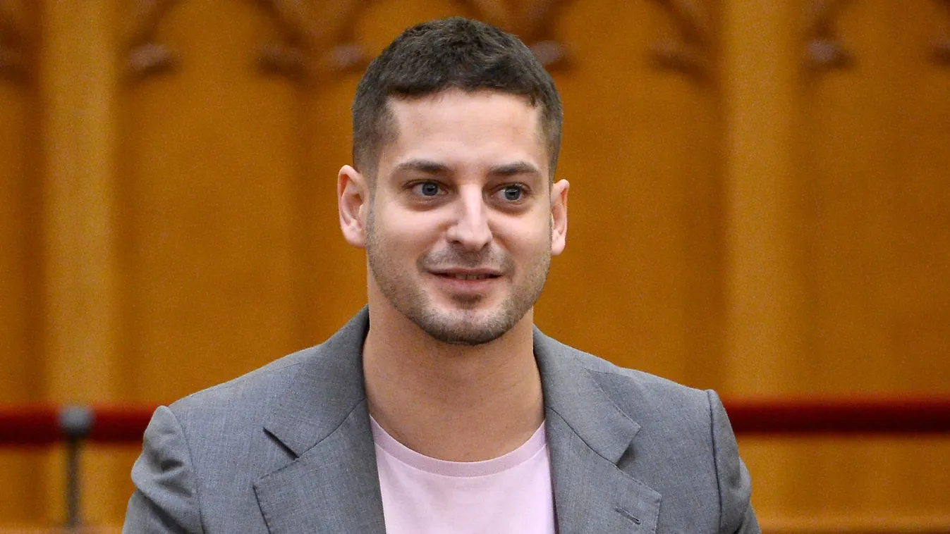 Ungár Péter beszáll a kampányba