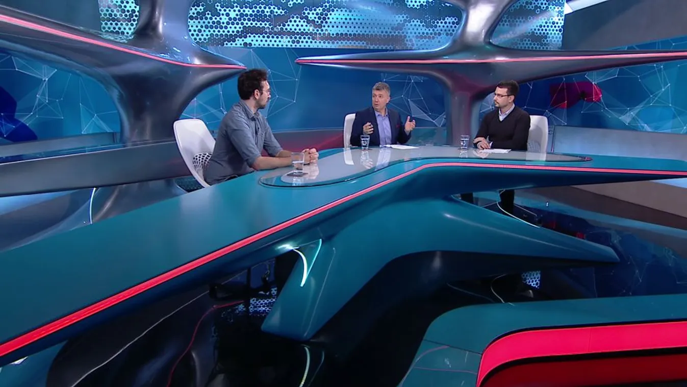 Plusz-mínusz: Niedermüller hibázott, vállalja a felelősséget!