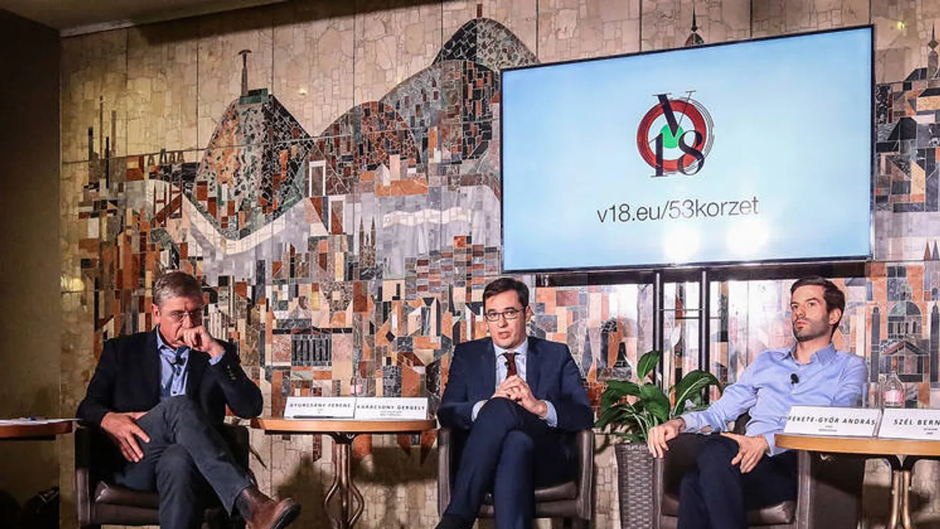 Ráfizethet a Momentum a külön állított listára