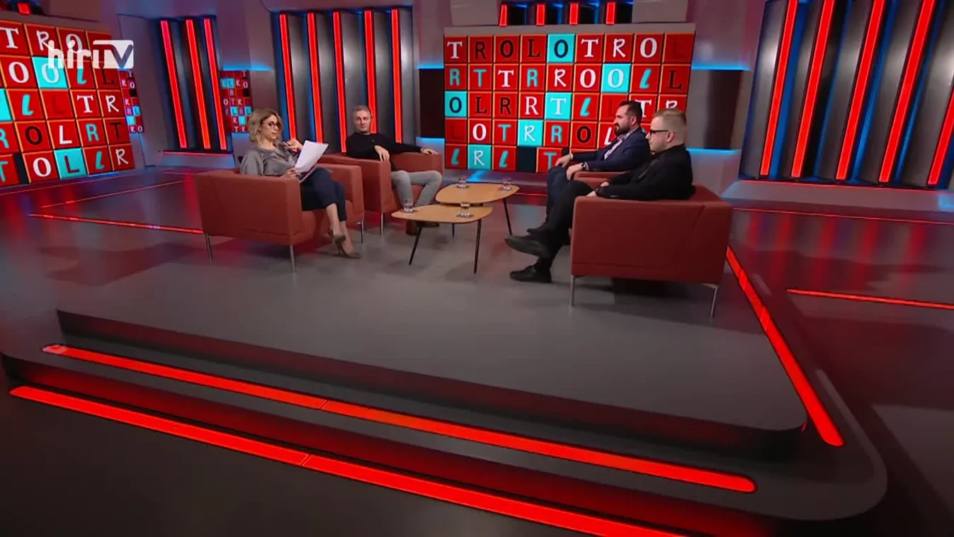 Troll: A balliberális sajtó pofára fog esni, mint a zsíros kenyér