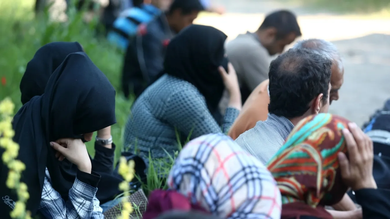 A Mi Hazánk korlátozná a legális bevándorlást is