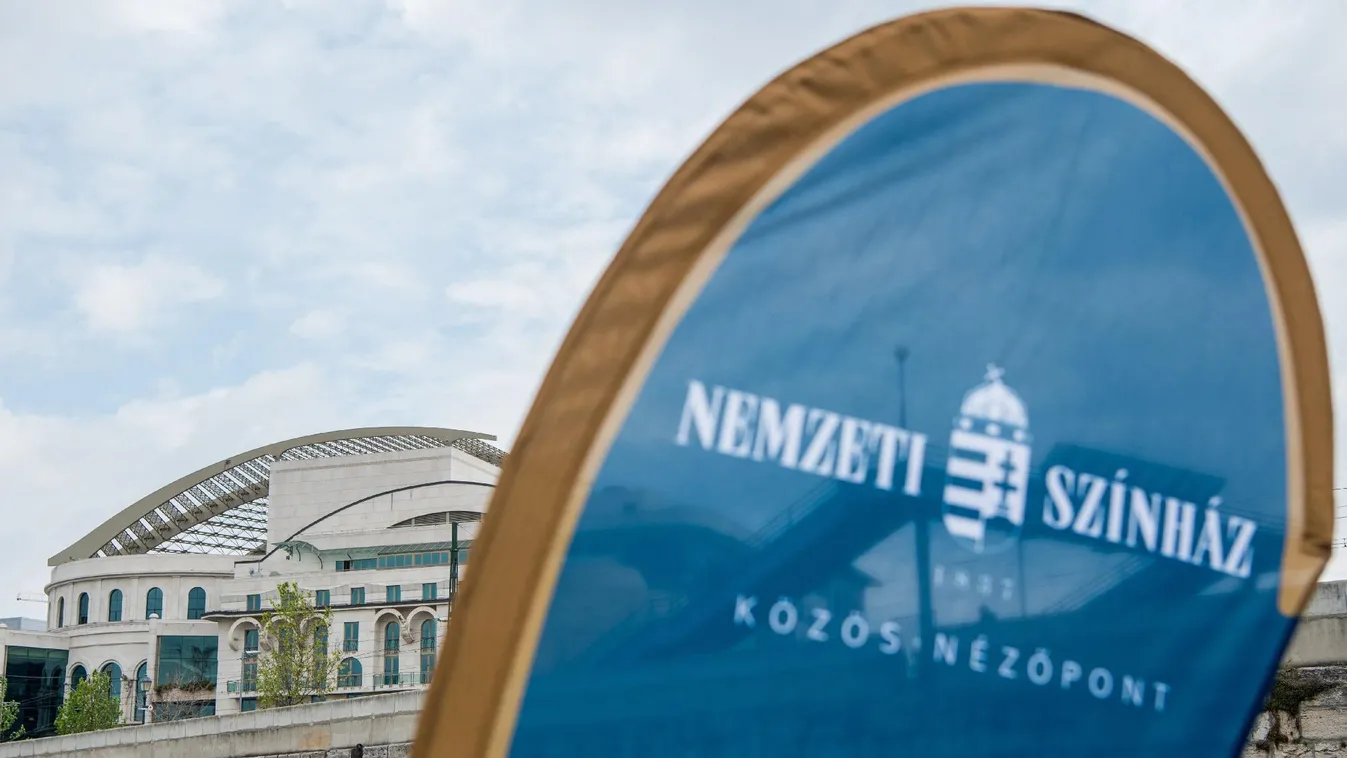 Bemutatóval és további programokkal készül a trianoni évfordulóra a Nemzeti Színház