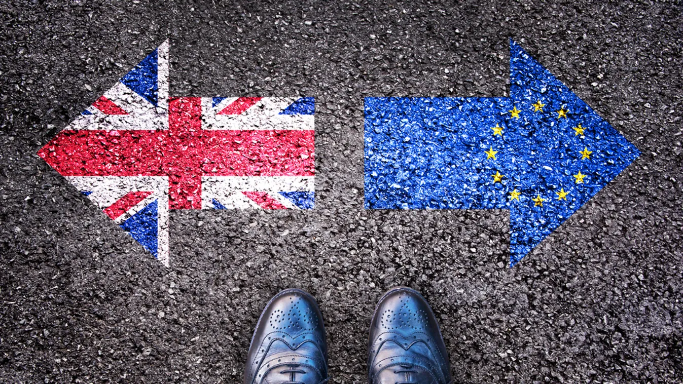 Az EP jóváhagyta Nagy-Britannia uniós tagságának megszűnéséről szóló megállapodást