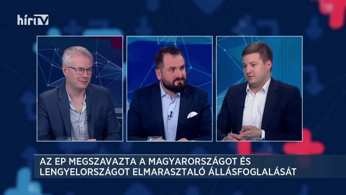 Plusz-mínusz: Kettős mérce az Európai Parlamentben?