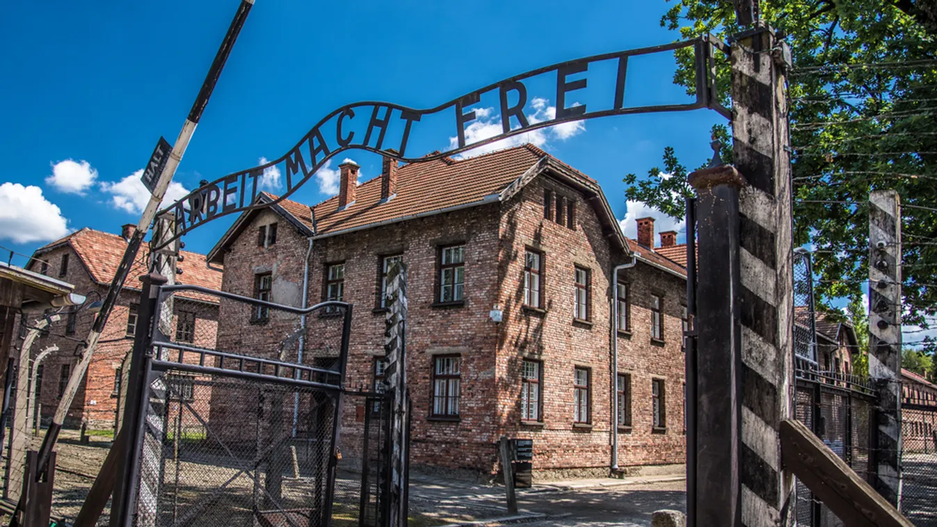 A túlélők lesznek az auschwitzi megemlékezések fő vendégei
