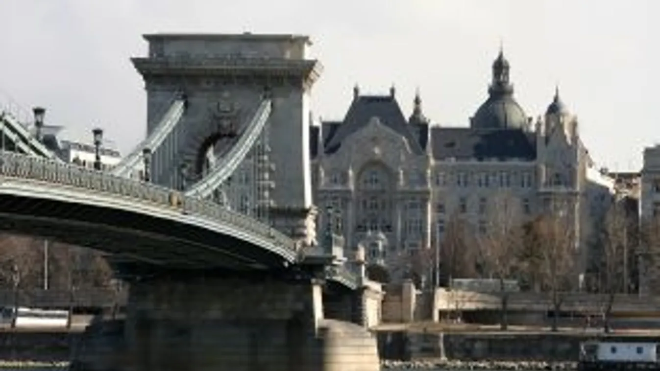 Országszerte csökkent a légszennyezettség