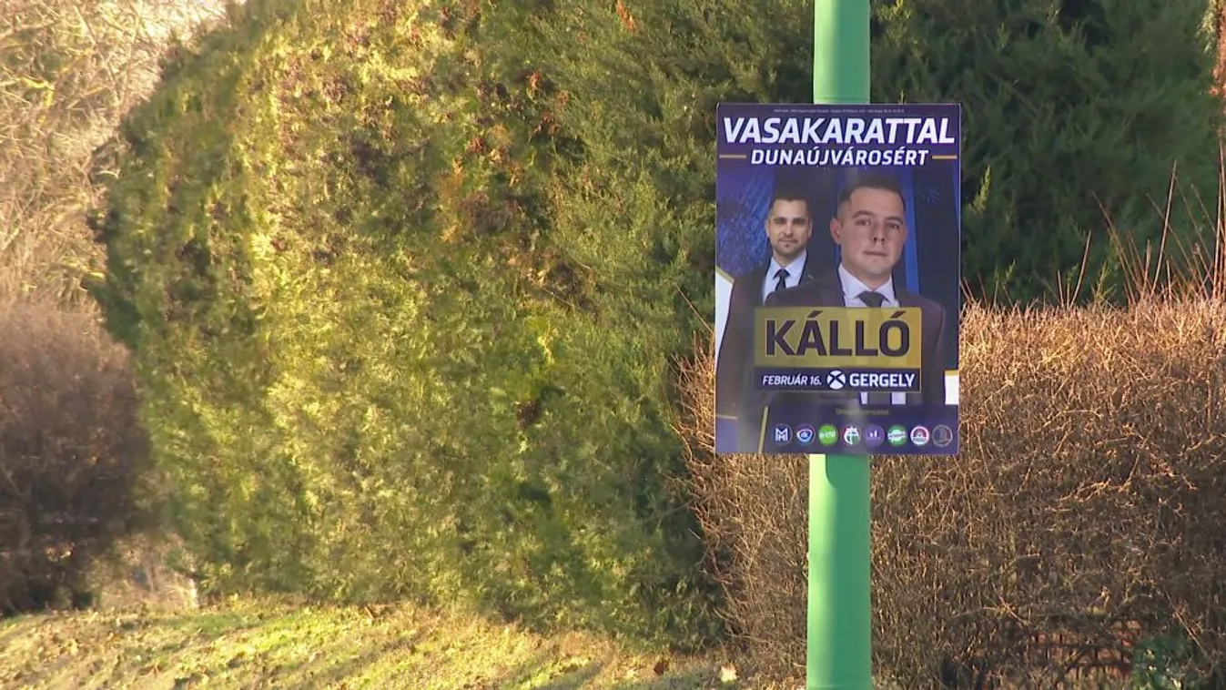 Az ellenzéki pártok kiállnak Kálló mellett