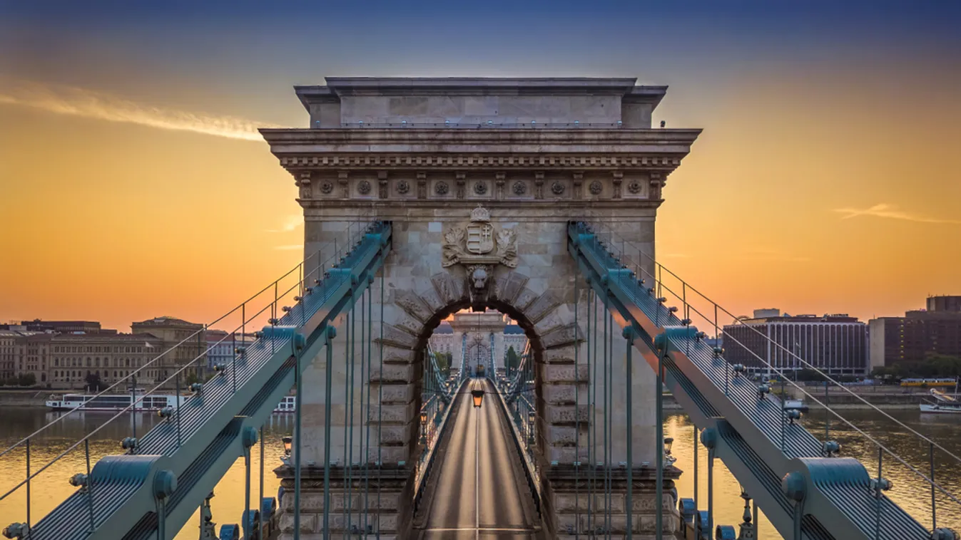 A Lánchíd felújítására szánt hatmilliárd forint Karácsonynak is rendelkezésére áll