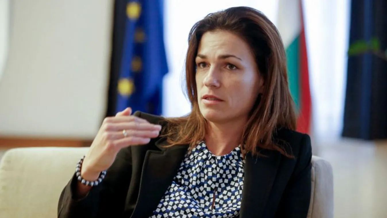 Varga Judit Európa jövőjéről is tárgyalt a cseh igazságügyi miniszterrel