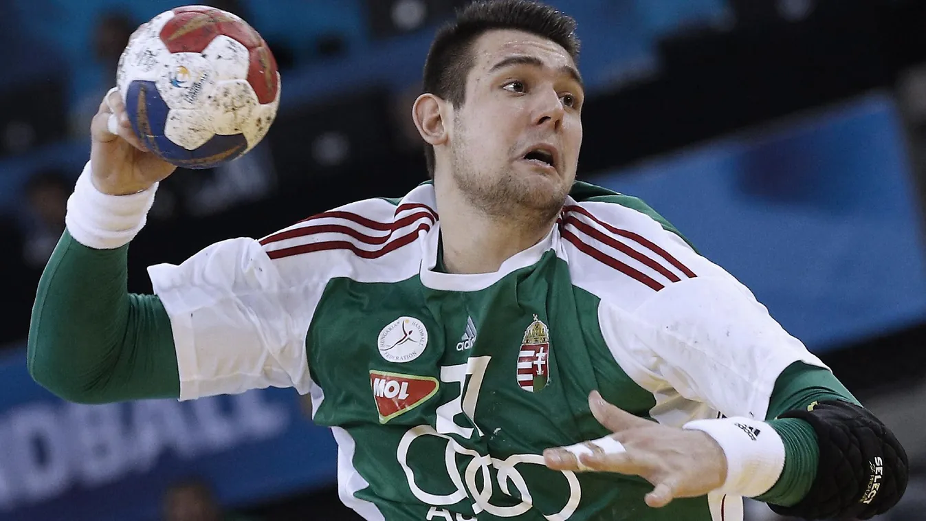 Portugália-Magyarország 34-26