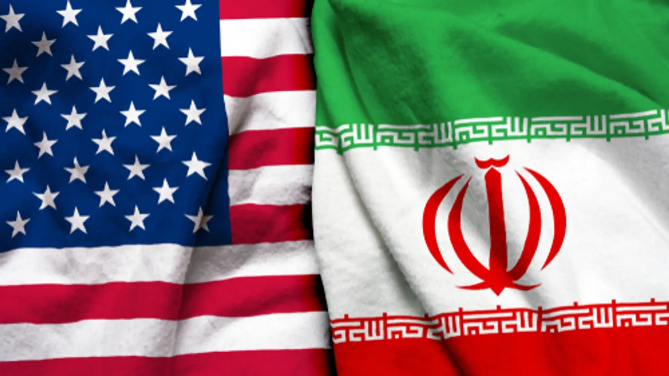 Iráni-amerikai viszály - Trump: esetleges csapásmérések esetén a műemlékeket védelem illeti