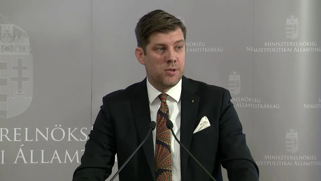 Egyre sikeresebb a nemzetpolitika