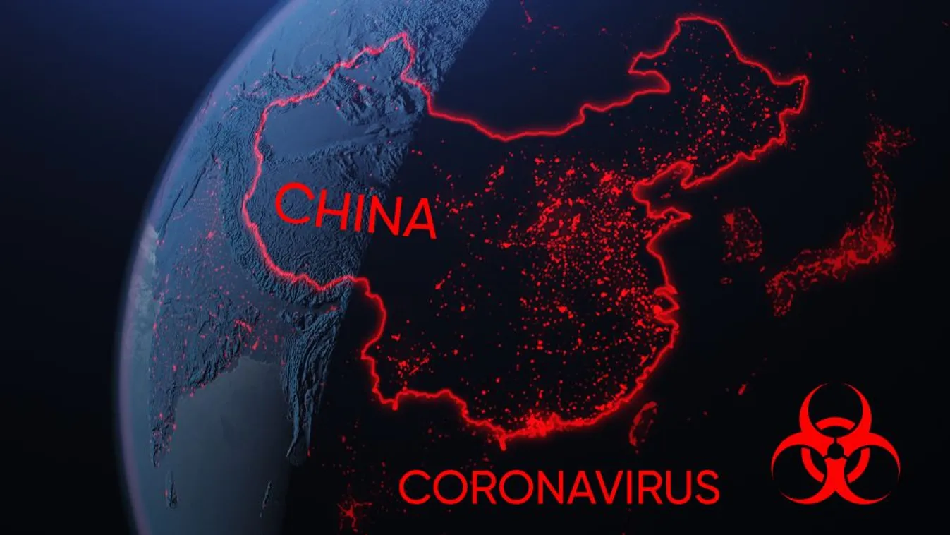 Dél-Korea emelte az egészségügyi készültség szintjét, Mongólia lezárta határátkelőit